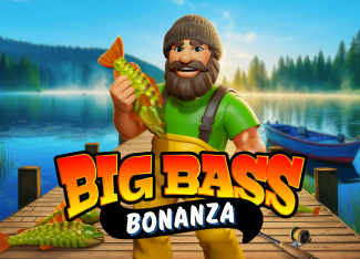 big bass bonanza loki casino
