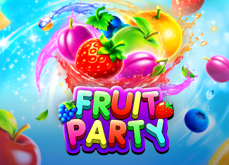 fruit party loki casino